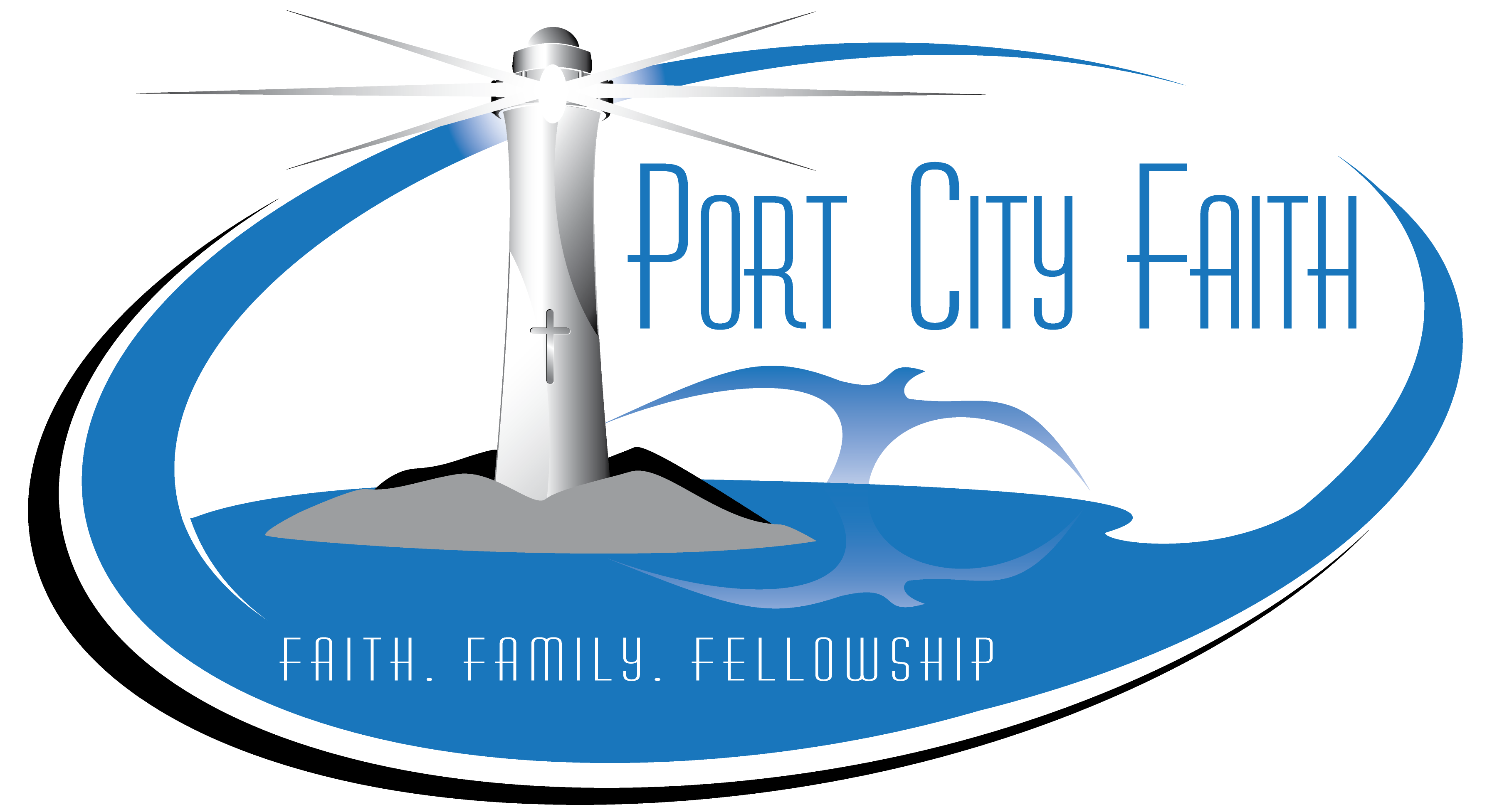 Port City Faith
