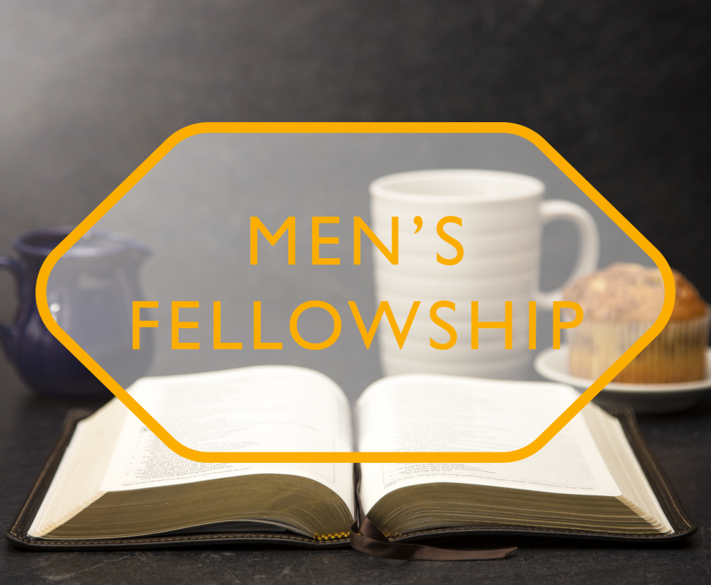 Men's Fellowship